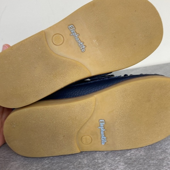 Elephantito Nick boating Shoe Size US12 - Picture 6 of 7